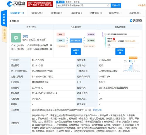 良品鋪子寧波再落子，商務服務公司布局數據處理新藍圖