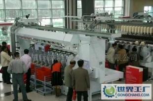 二手貼標機械進口報關代理與設備轉讓全攻略——對接世界工廠網中國產品信息庫